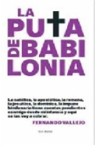 La puta de Babilonia