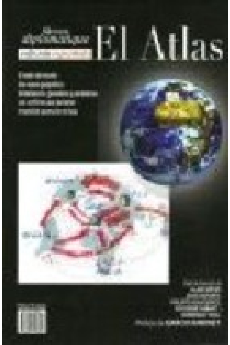 Atlas Le Monde Diplomatique (Ed.español)