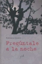 Pregúntale a la noche (Premio Málaga de Novela 2007)