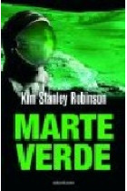 Marte verde