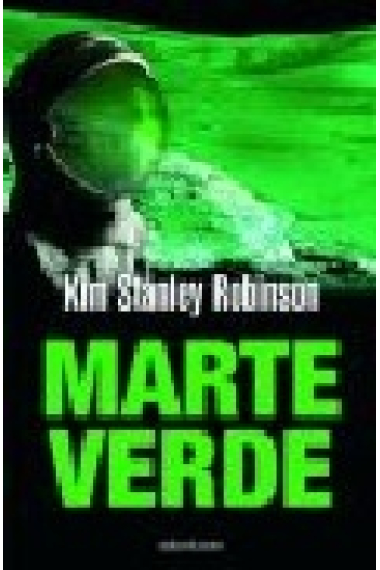 Marte verde