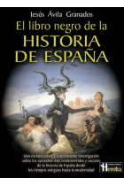 El libro negro de la historia de España