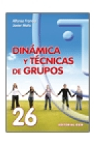 Dinámica y técnicas de grupo