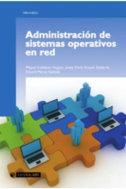 Administación de sistemas operativos en red