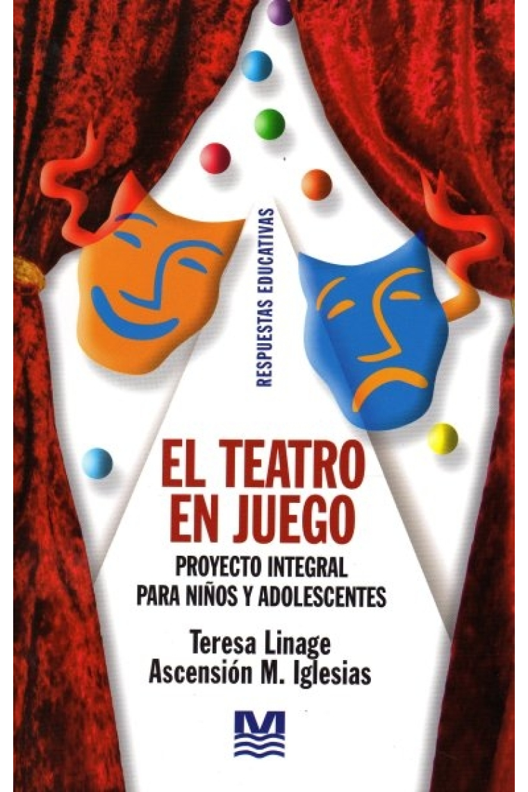 El teatro en juego