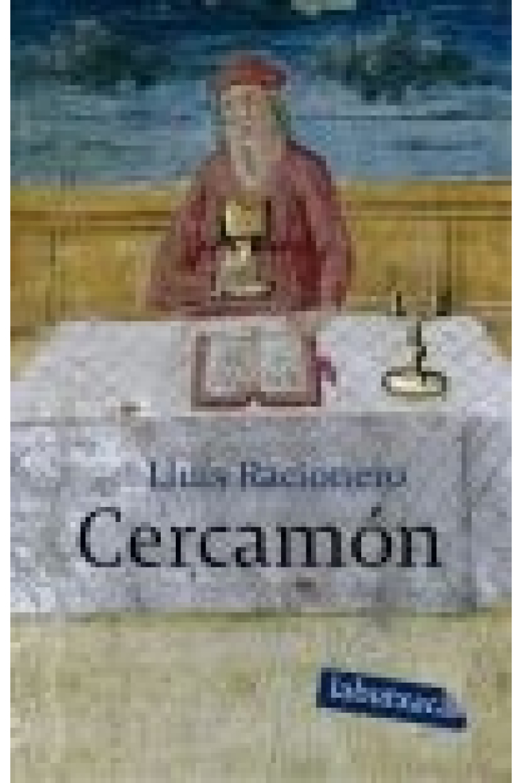 Cercamón