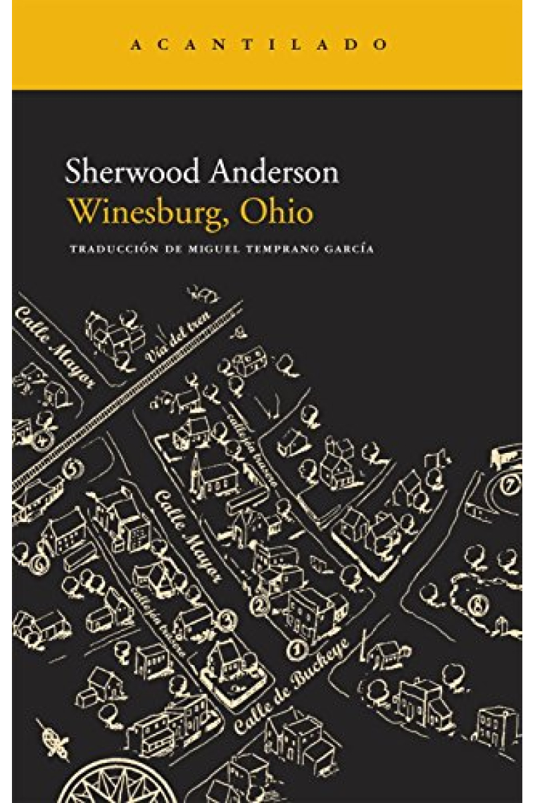 Winesburg, Ohio