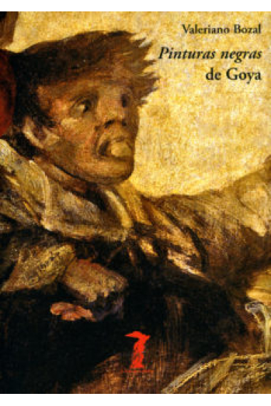 Pinturas negras de Goya