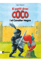 El petit drac Coco i el cavaller Negre (+7)