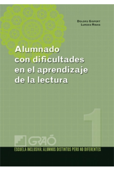 Alumnado con dificultades en el aprendizaje de la lectura