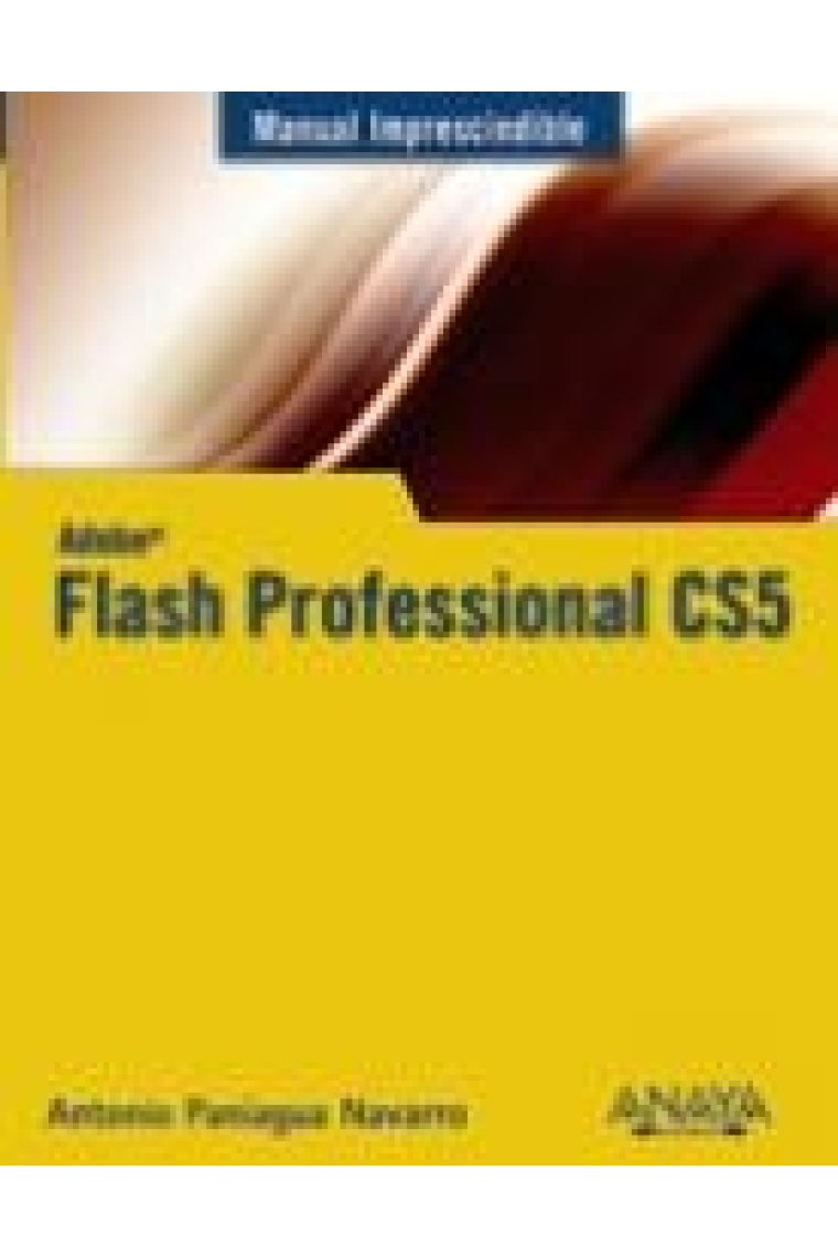 Flash professional CS5