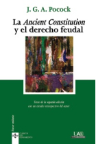 La Ancient Constitution y el derecho feudal