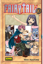 Fairy Tail 20