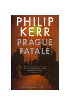 The Prague Fatale