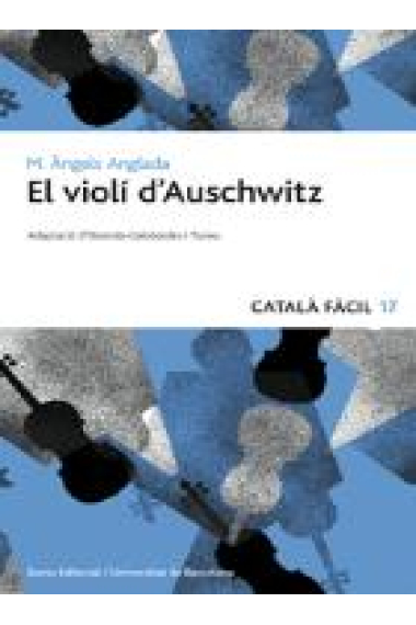 El violí d'Auschwitz