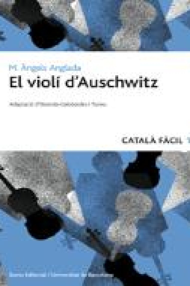 El violí d'Auschwitz