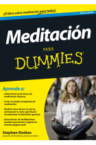 Meditacion para dummies