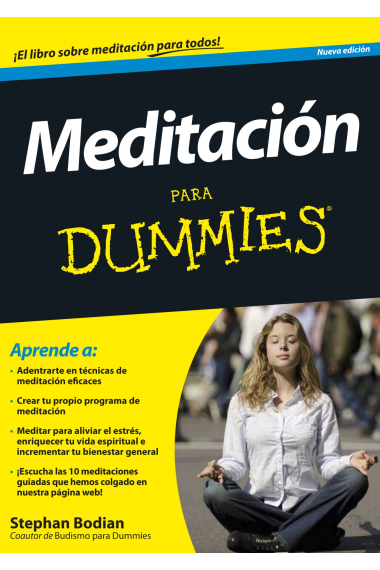 Meditacion para dummies