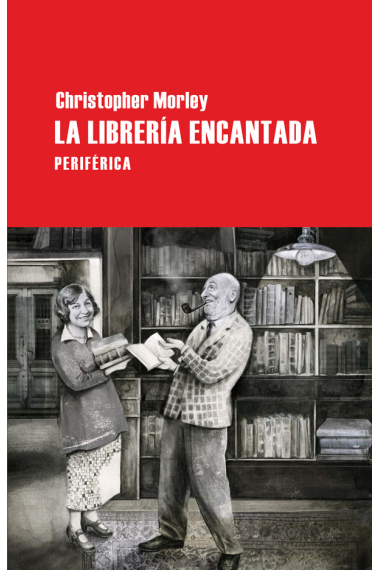 La librería encantada