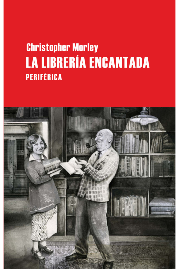 La librería encantada