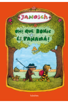 Oh! Què bonic és Panamà!