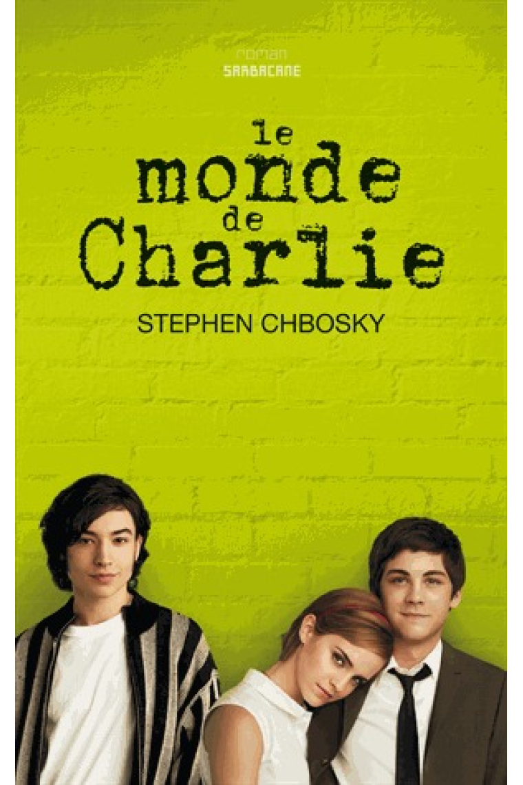 Le monde de Charlie