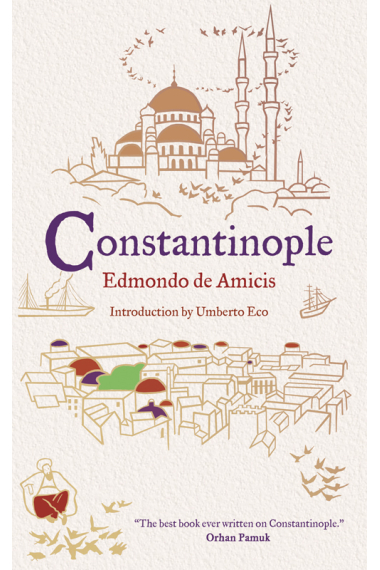 Constantinople