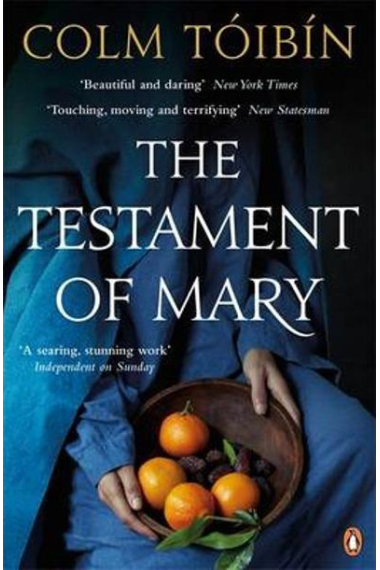 The Testament of Mary