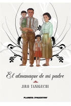 El almanaque de mi padre