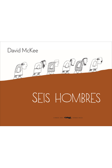 Seis hombres