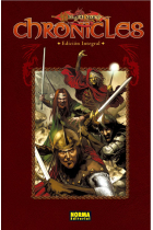 Dragonlance Chronicles _integral_