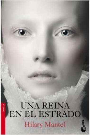 Una reina en el estrado