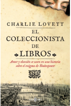 El coleccionista de libros.