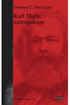 Karl Marx, antropólogo