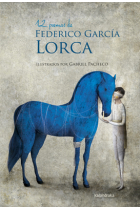 12 poemas de Federico García Lorca