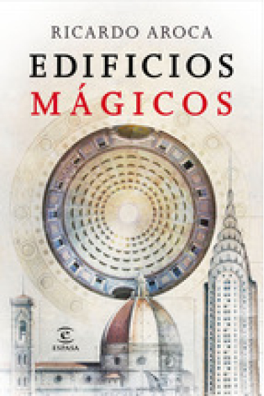 Edificios mágicos