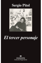 El tercer personaje