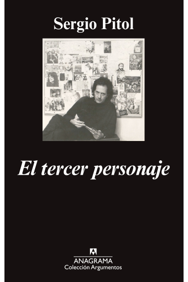 El tercer personaje