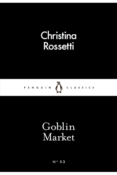 Goblin Market (Little Black Classics #53)