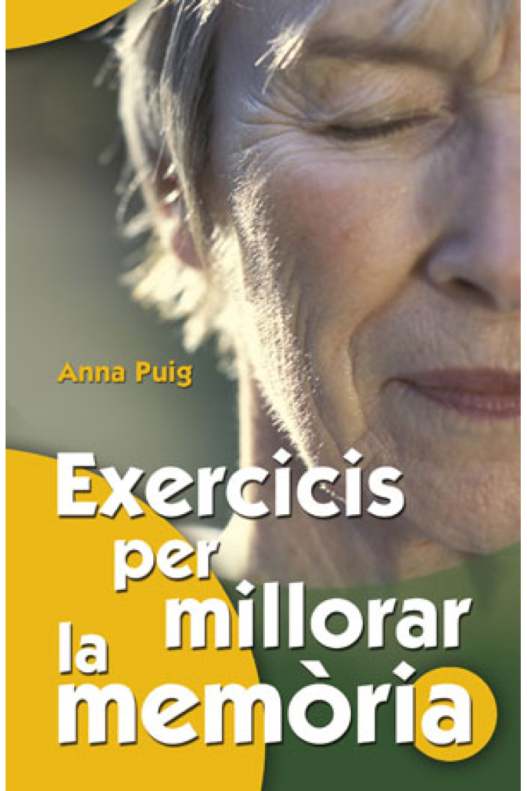 Exercicis per millorar la memoria