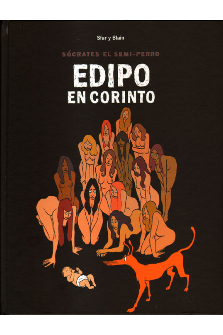 Edipo en corinto