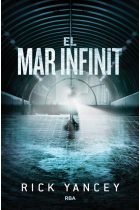 El mar infinit (La cinquena onada 2)