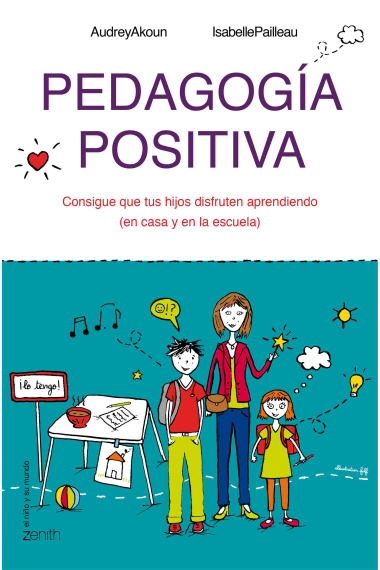 Pedagogia positiva