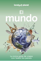 El mundo. Lonely Planet