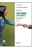 Un vero affare! A2 +B2 Corso di italiano per gli affari