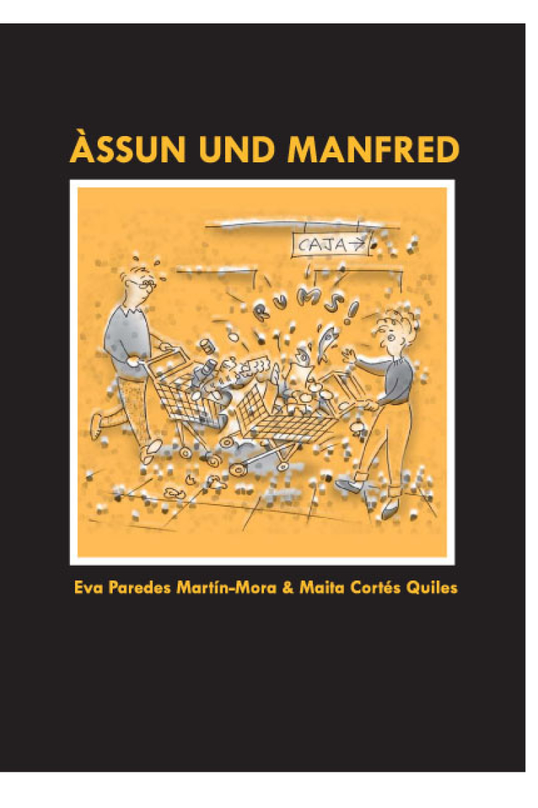 Àssun und Manfred (audio descarga)