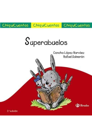 Superabuelos