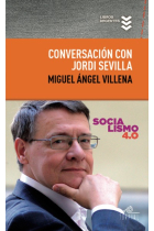 Conversación con Jordi Sevilla