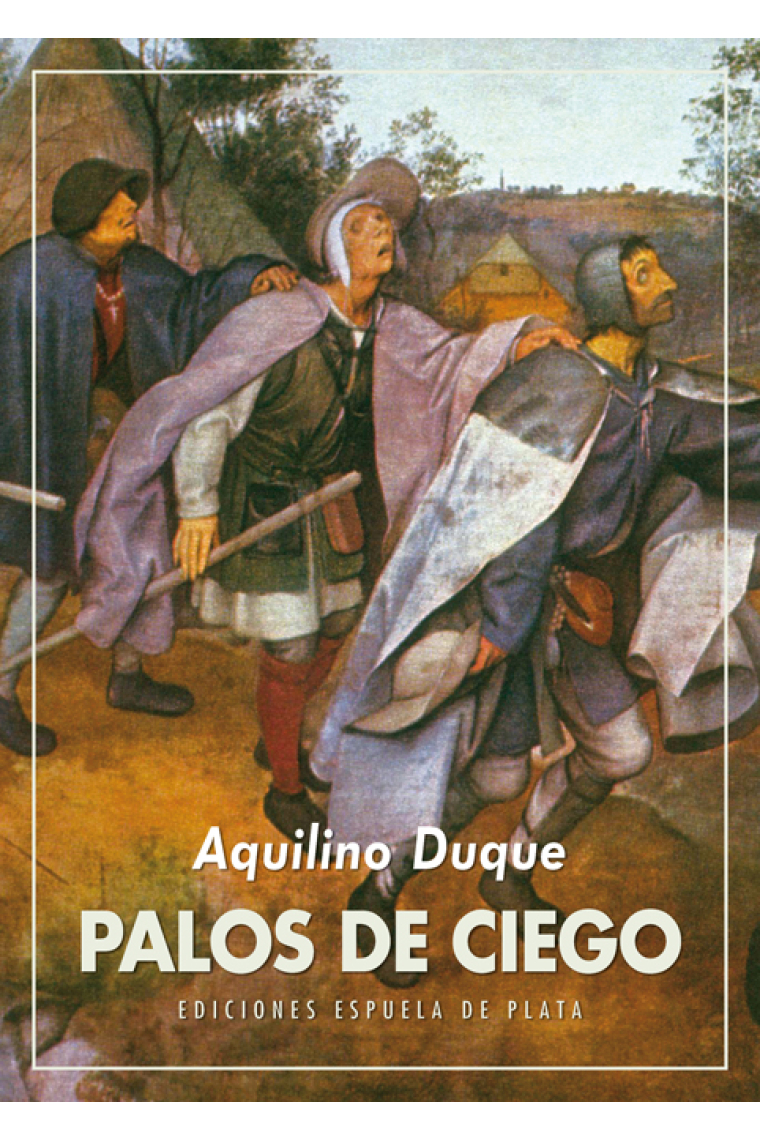 Palos de ciego