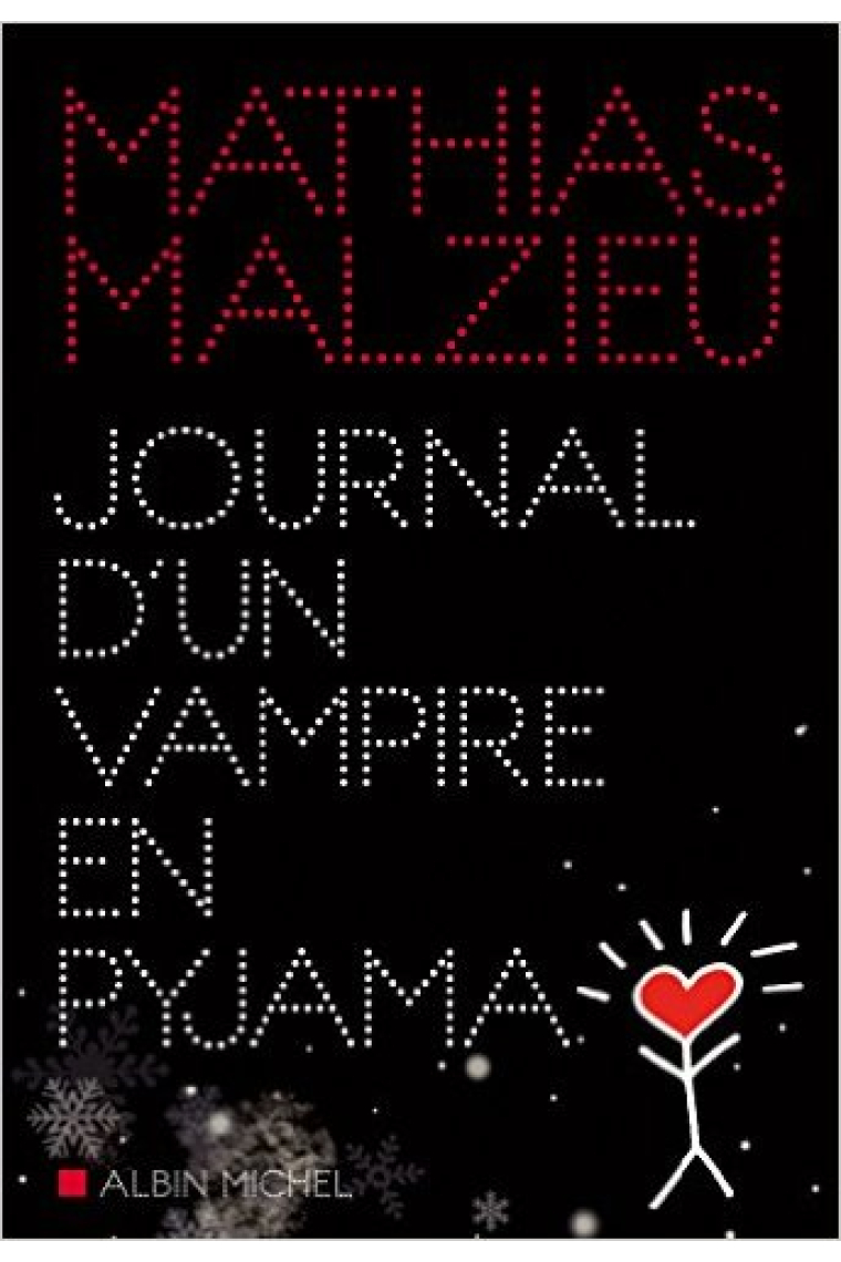 Journal d'un vampire en pyjama